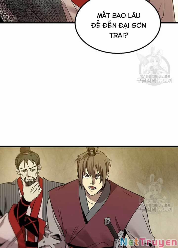 Đạo Sĩ Giang Hồ 75 trang 9