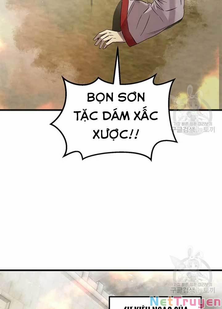 Đạo Sĩ Giang Hồ 76 trang 11