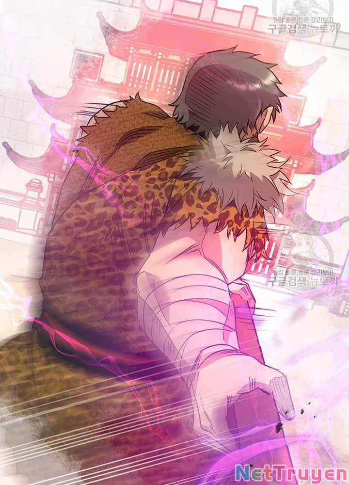 Đạo Sĩ Giang Hồ 76 trang 15