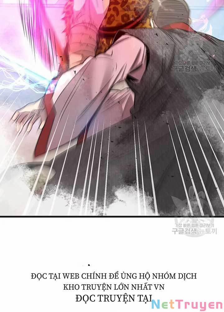 Đạo Sĩ Giang Hồ 76 trang 19