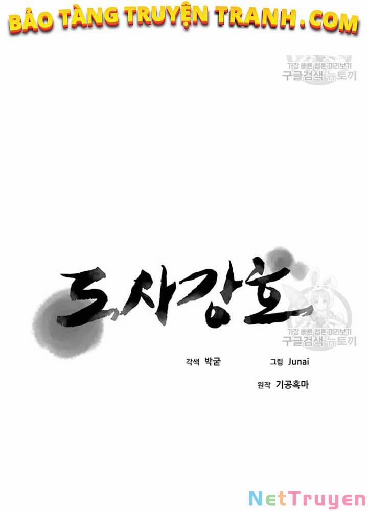 Đạo Sĩ Giang Hồ 76 trang 51