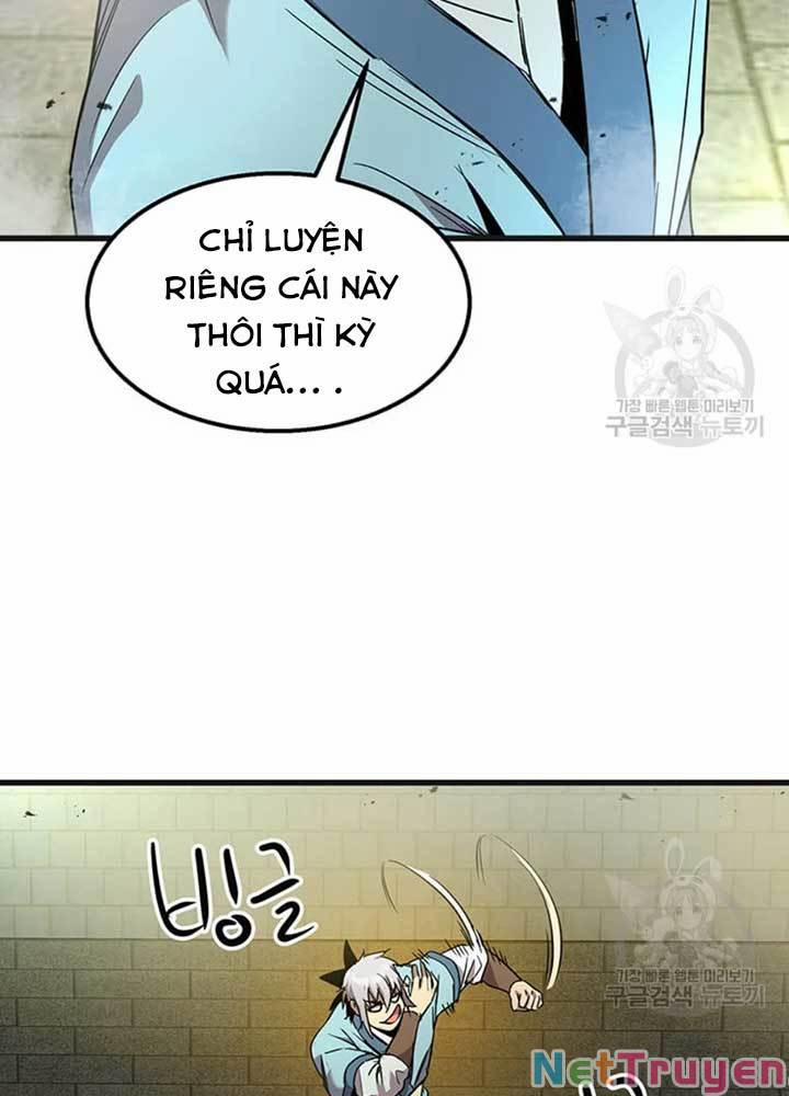 Đạo Sĩ Giang Hồ 76 trang 58