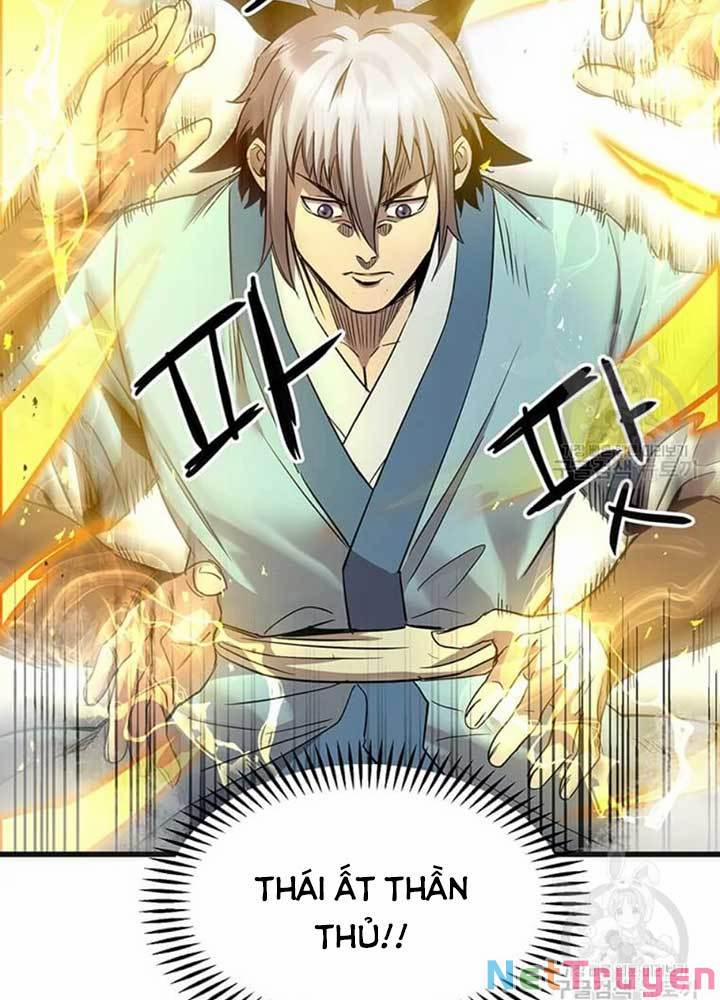 Đạo Sĩ Giang Hồ 76 trang 60