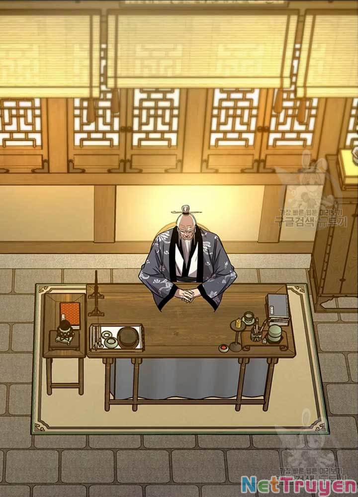 Đạo Sĩ Giang Hồ 76 trang 81