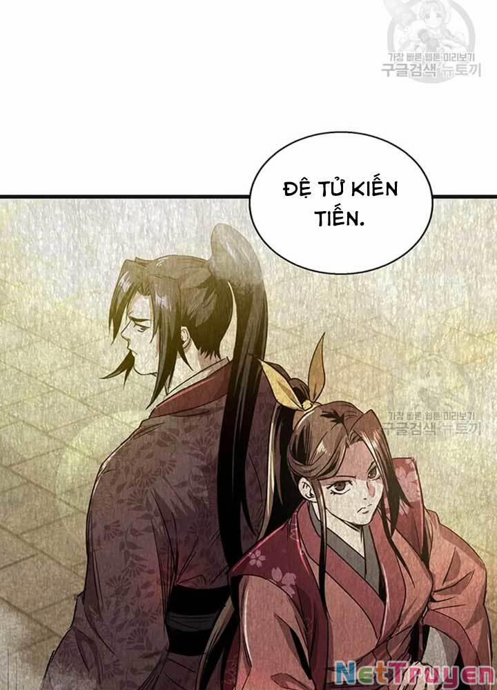 Đạo Sĩ Giang Hồ 76 trang 94