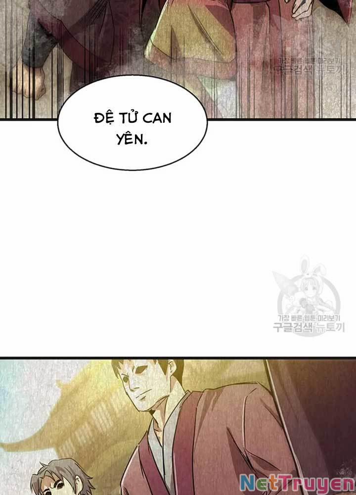 Đạo Sĩ Giang Hồ 76 trang 95