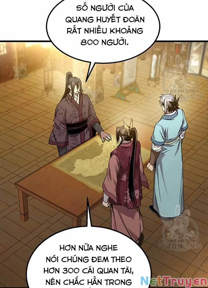 Đạo Sĩ Giang Hồ 77 trang 10