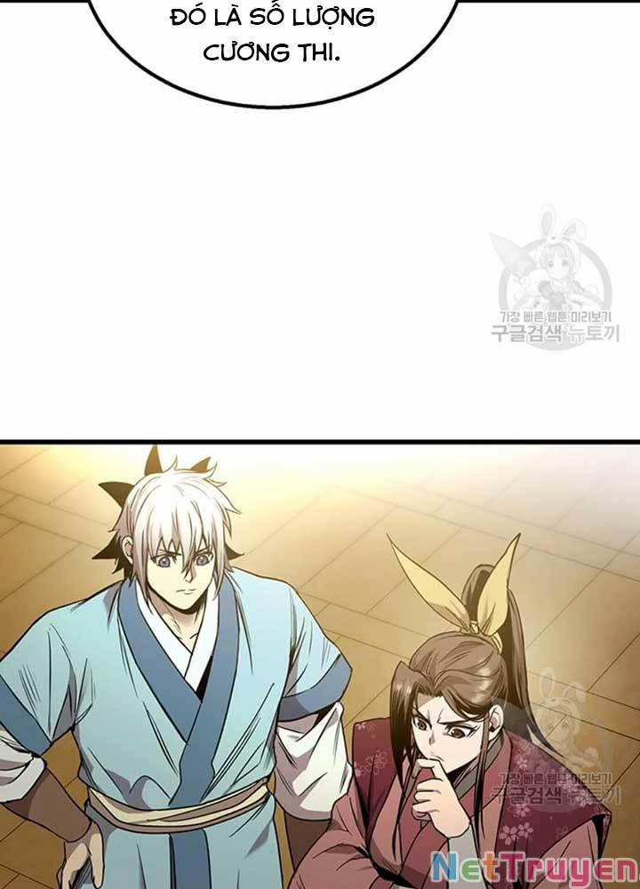 Đạo Sĩ Giang Hồ 77 trang 11