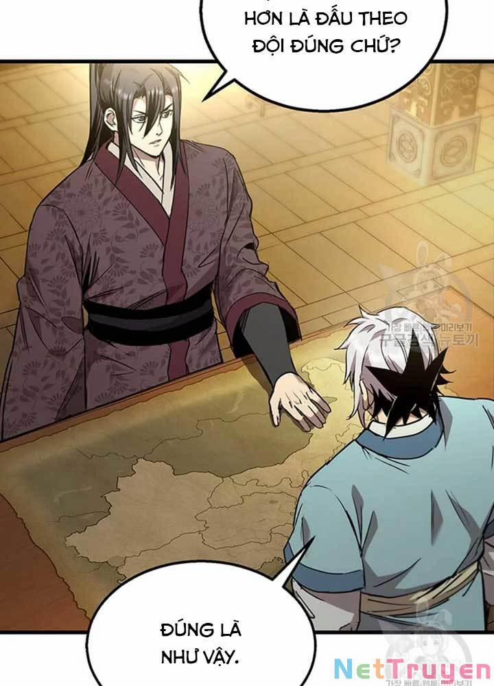 Đạo Sĩ Giang Hồ 77 trang 14