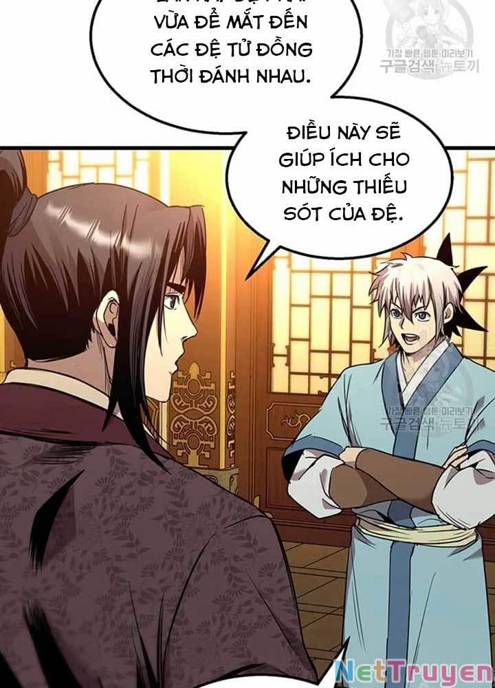 Đạo Sĩ Giang Hồ 77 trang 17