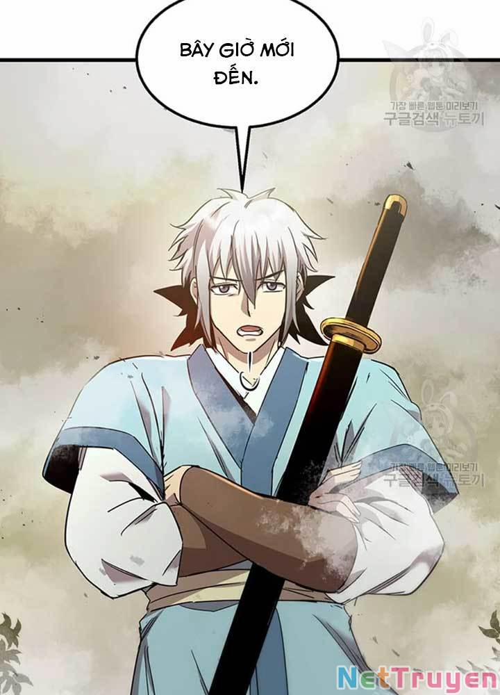 Đạo Sĩ Giang Hồ 77 trang 31