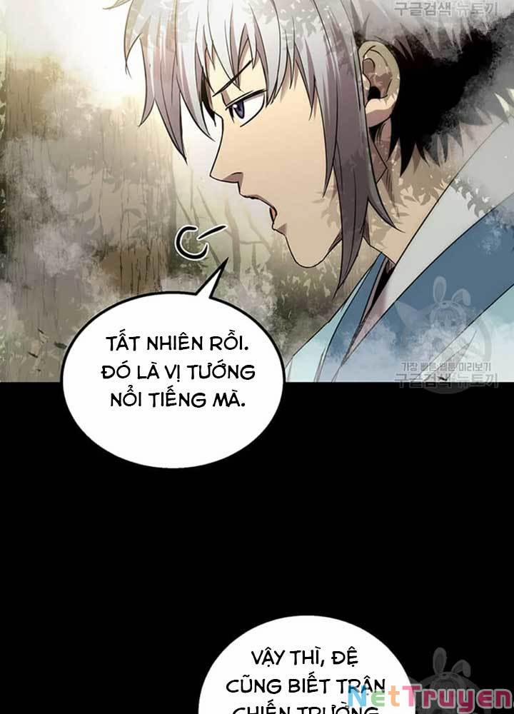 Đạo Sĩ Giang Hồ 77 trang 40