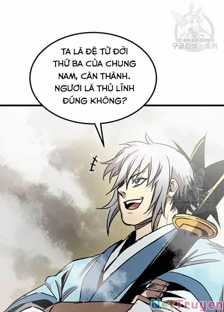 Đạo Sĩ Giang Hồ 77 trang 52