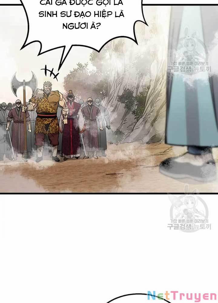 Đạo Sĩ Giang Hồ 77 trang 54
