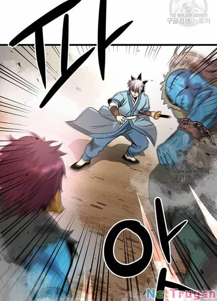 Đạo Sĩ Giang Hồ 77 trang 63