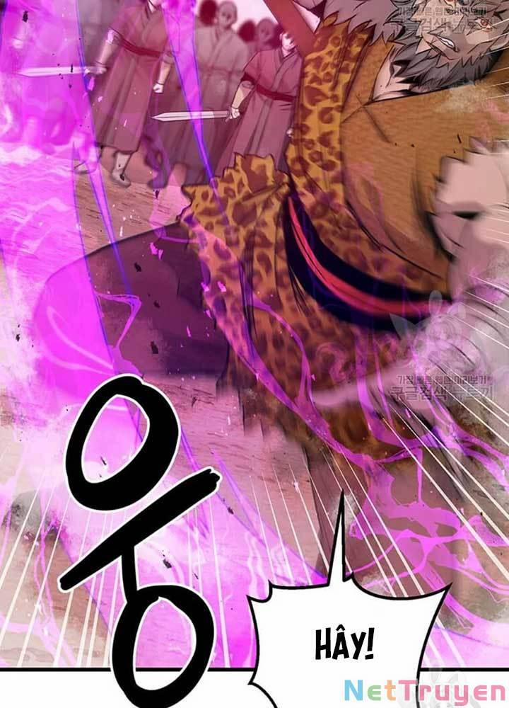 Đạo Sĩ Giang Hồ 78 trang 16