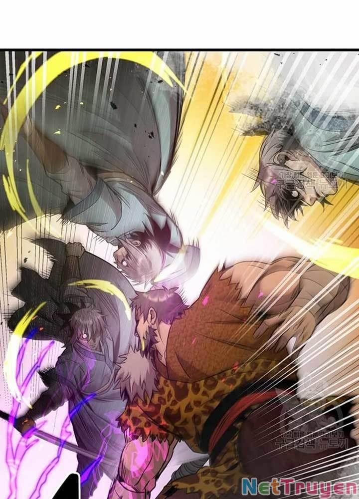 Đạo Sĩ Giang Hồ 78 trang 23