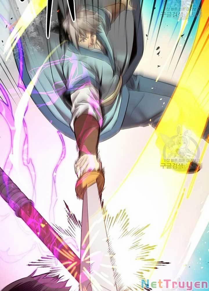 Đạo Sĩ Giang Hồ 78 trang 28