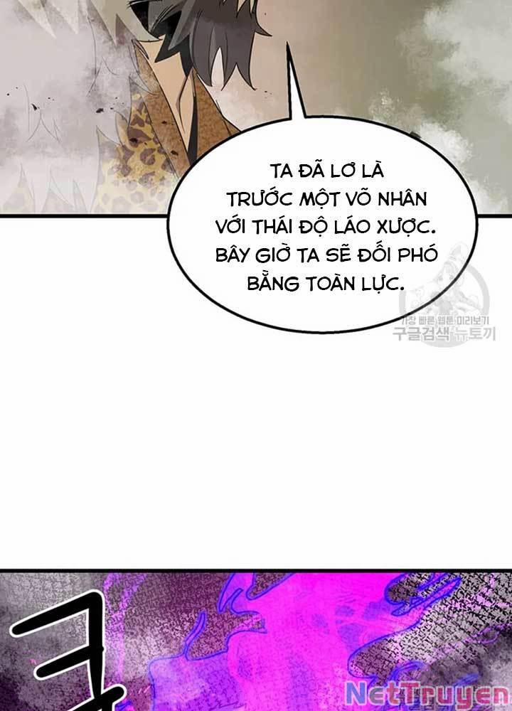 Đạo Sĩ Giang Hồ 78 trang 61