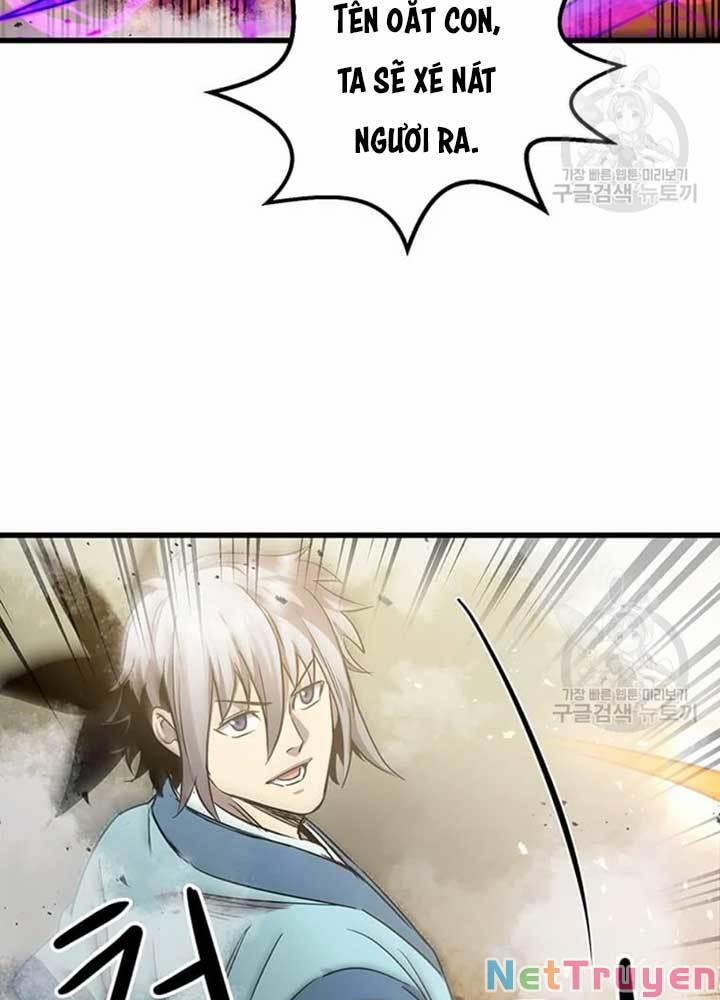 Đạo Sĩ Giang Hồ 78 trang 7