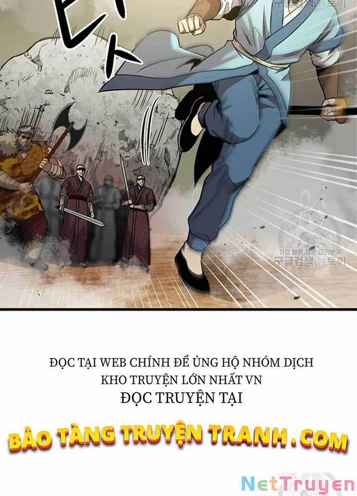 Đạo Sĩ Giang Hồ 78 trang 84