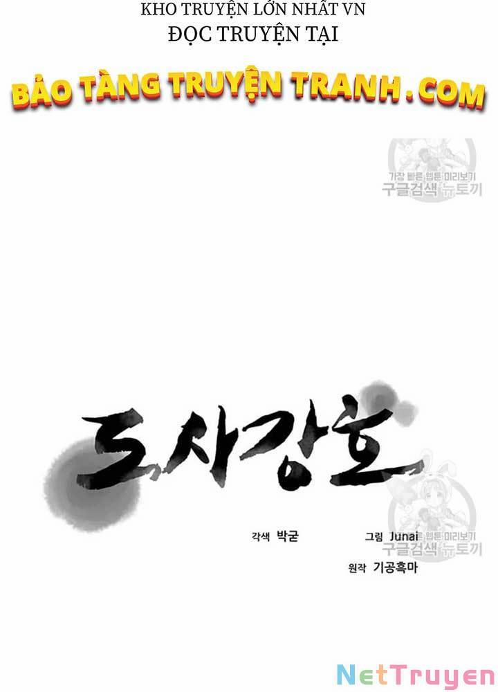 Đạo Sĩ Giang Hồ 78 trang 9