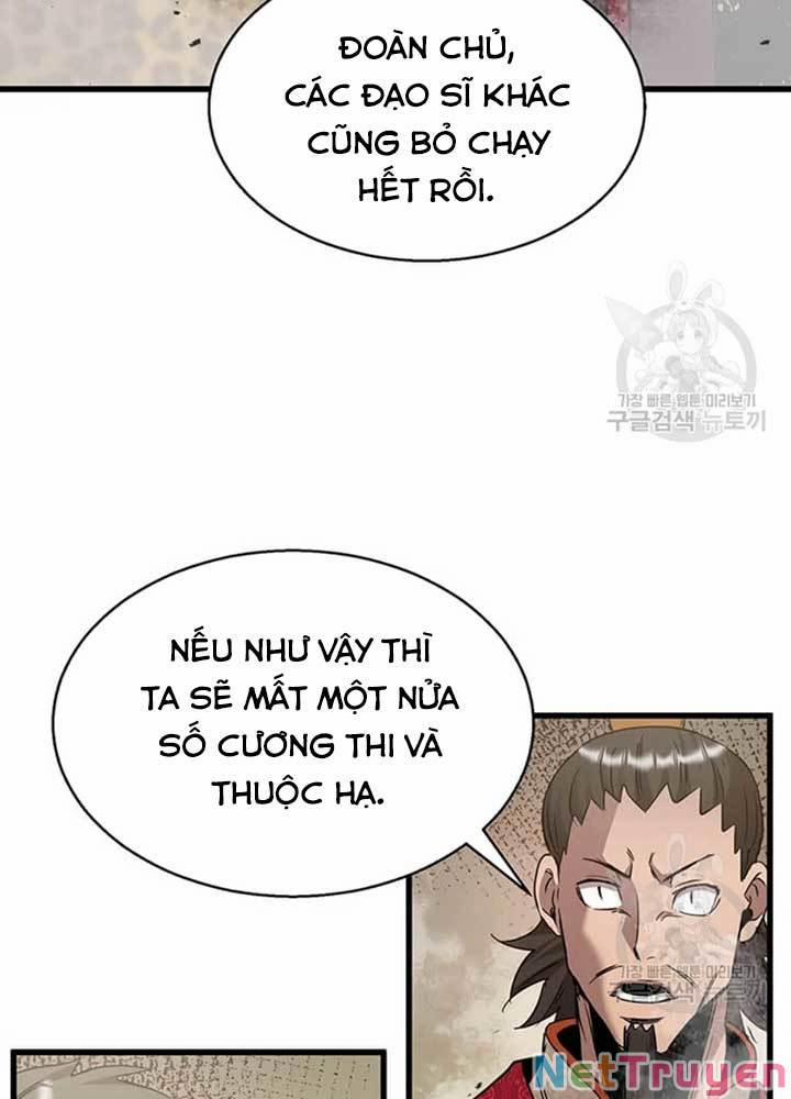 Đạo Sĩ Giang Hồ 79 trang 102