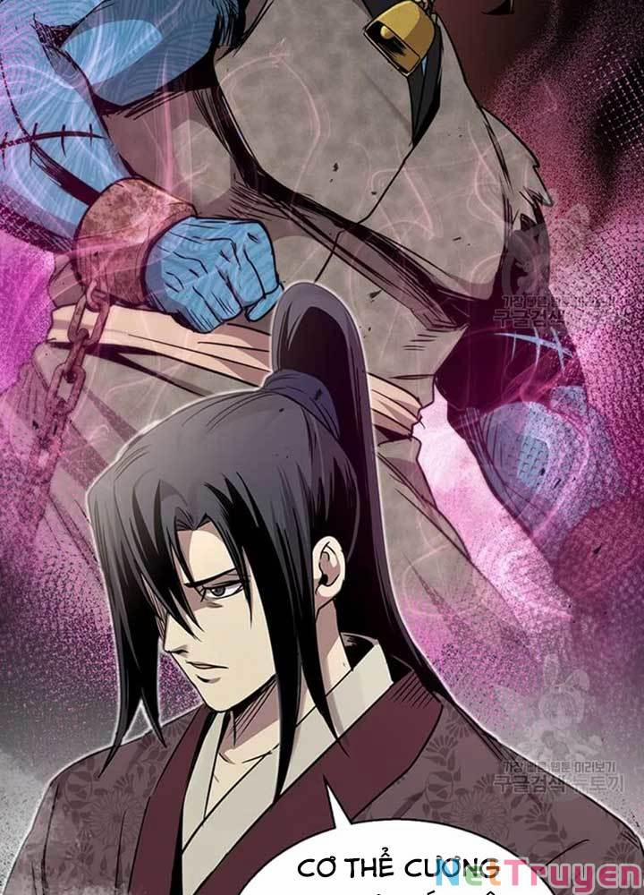 Đạo Sĩ Giang Hồ 79 trang 11