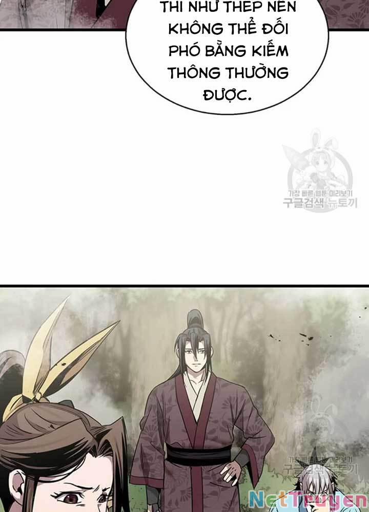 Đạo Sĩ Giang Hồ 79 trang 12
