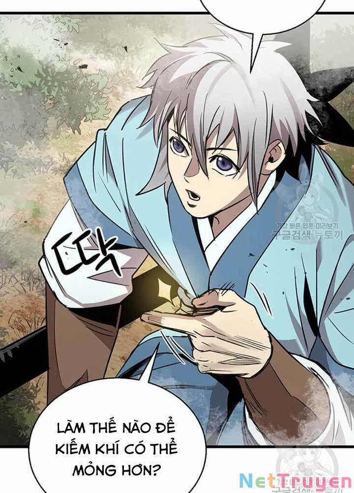 Đạo Sĩ Giang Hồ 79 trang 14