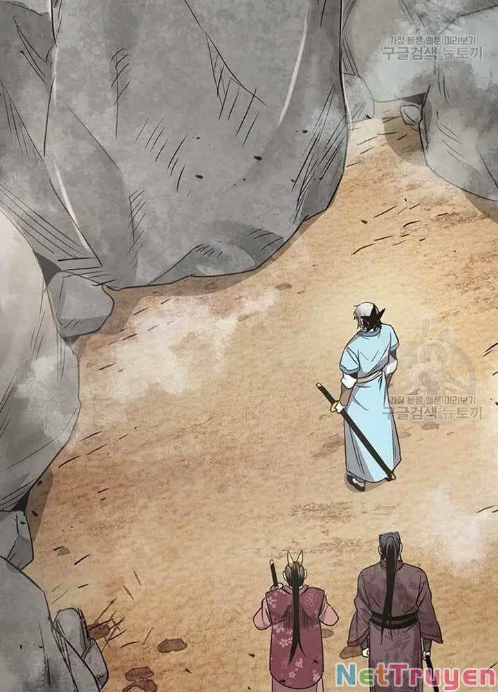 Đạo Sĩ Giang Hồ 79 trang 17