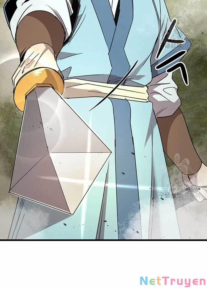 Đạo Sĩ Giang Hồ 79 trang 19