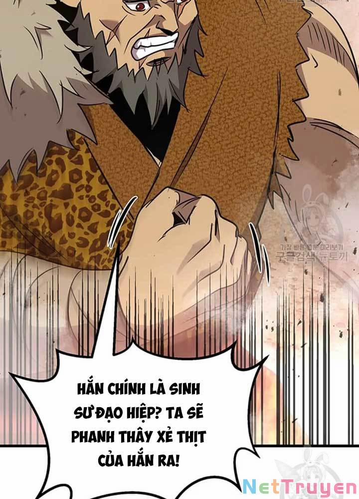 Đạo Sĩ Giang Hồ 79 trang 2