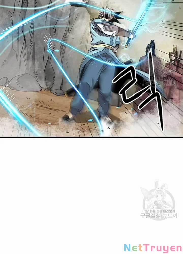 Đạo Sĩ Giang Hồ 79 trang 22