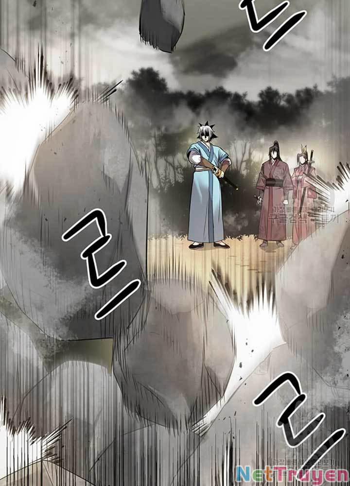 Đạo Sĩ Giang Hồ 79 trang 25