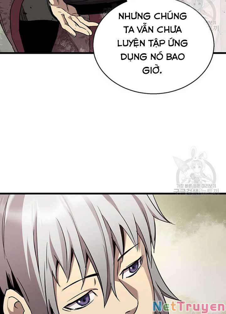 Đạo Sĩ Giang Hồ 79 trang 29