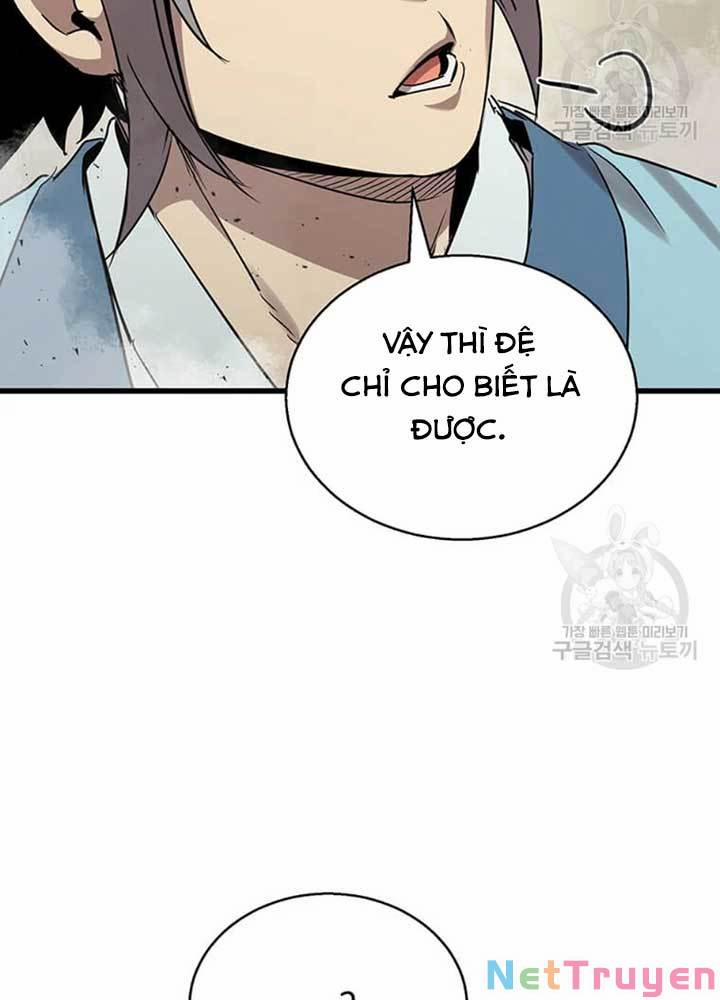 Đạo Sĩ Giang Hồ 79 trang 30