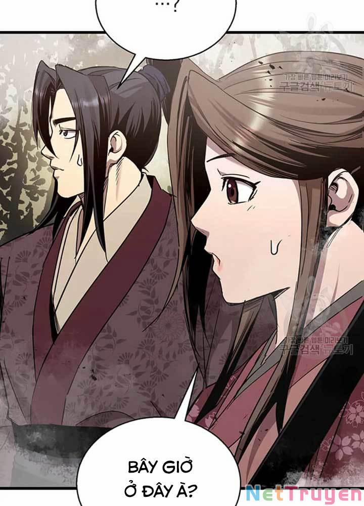 Đạo Sĩ Giang Hồ 79 trang 31