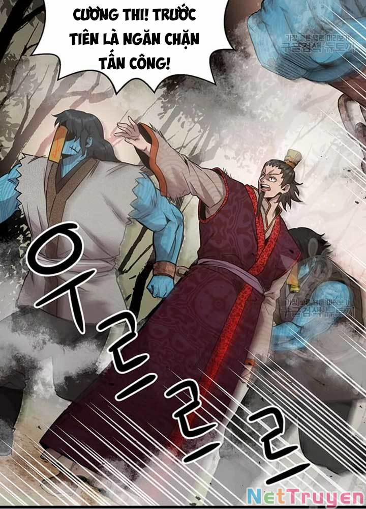 Đạo Sĩ Giang Hồ 79 trang 42
