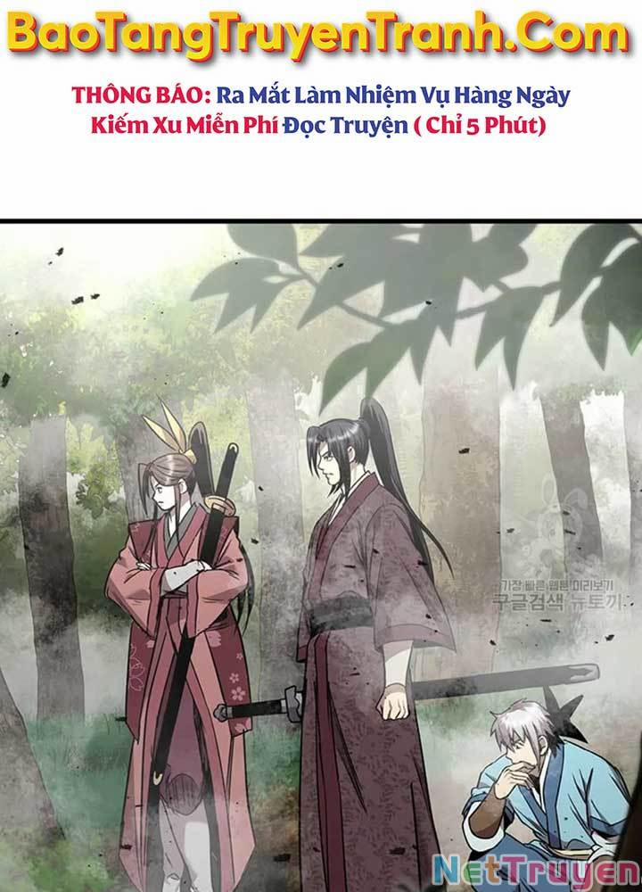 Đạo Sĩ Giang Hồ 79 trang 6