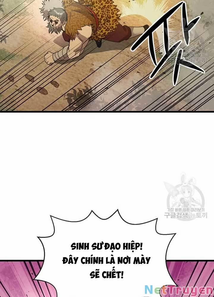 Đạo Sĩ Giang Hồ 79 trang 76