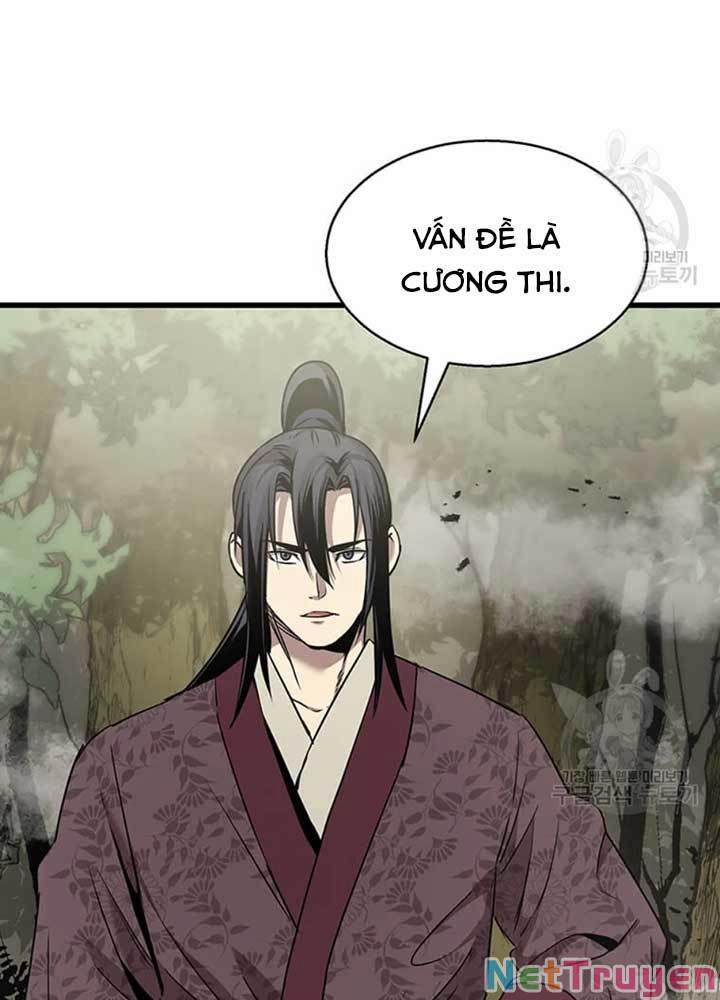 Đạo Sĩ Giang Hồ 79 trang 9