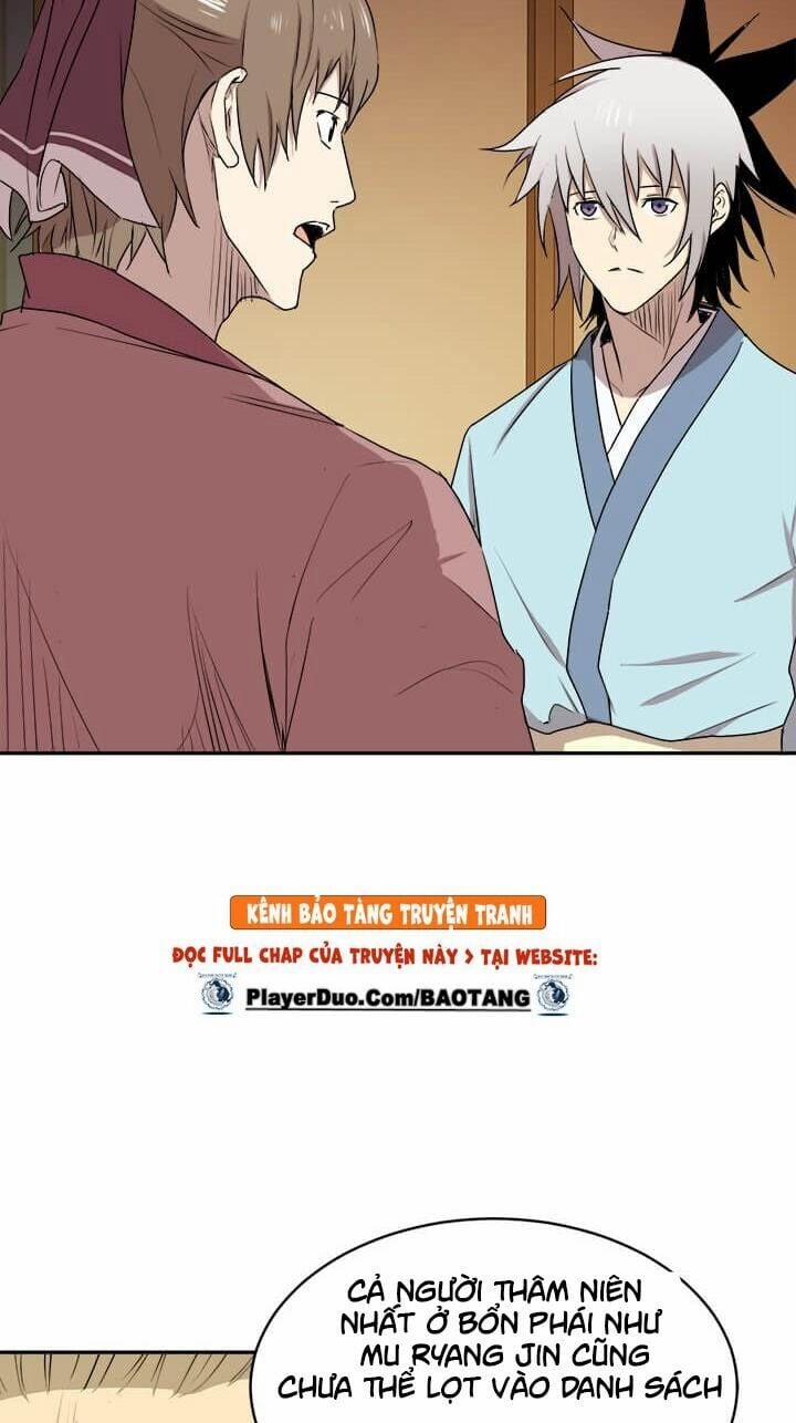 Đạo Sĩ Giang Hồ 8 trang 11