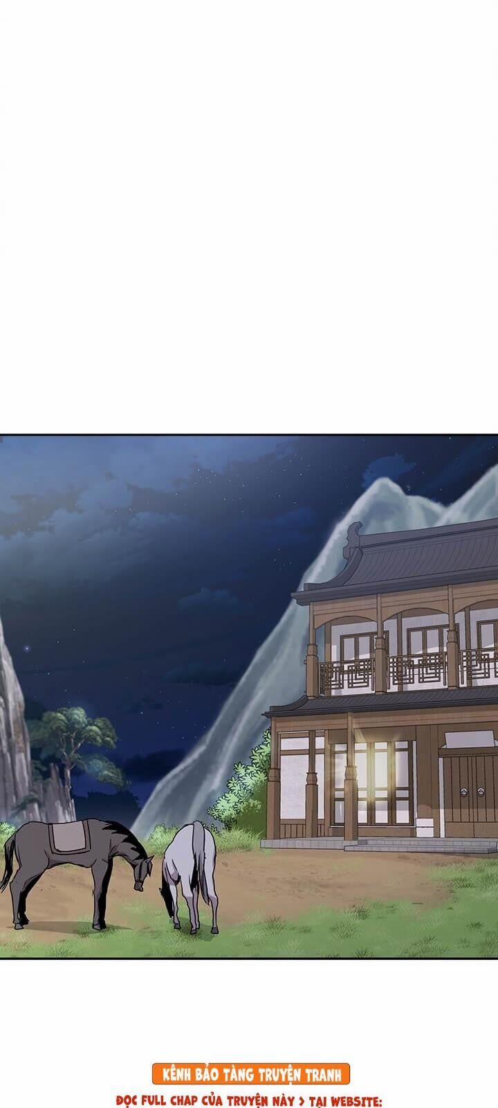 Đạo Sĩ Giang Hồ 8 trang 2