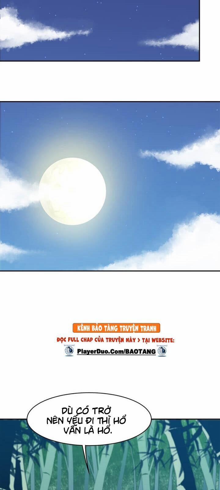 Đạo Sĩ Giang Hồ 8 trang 23