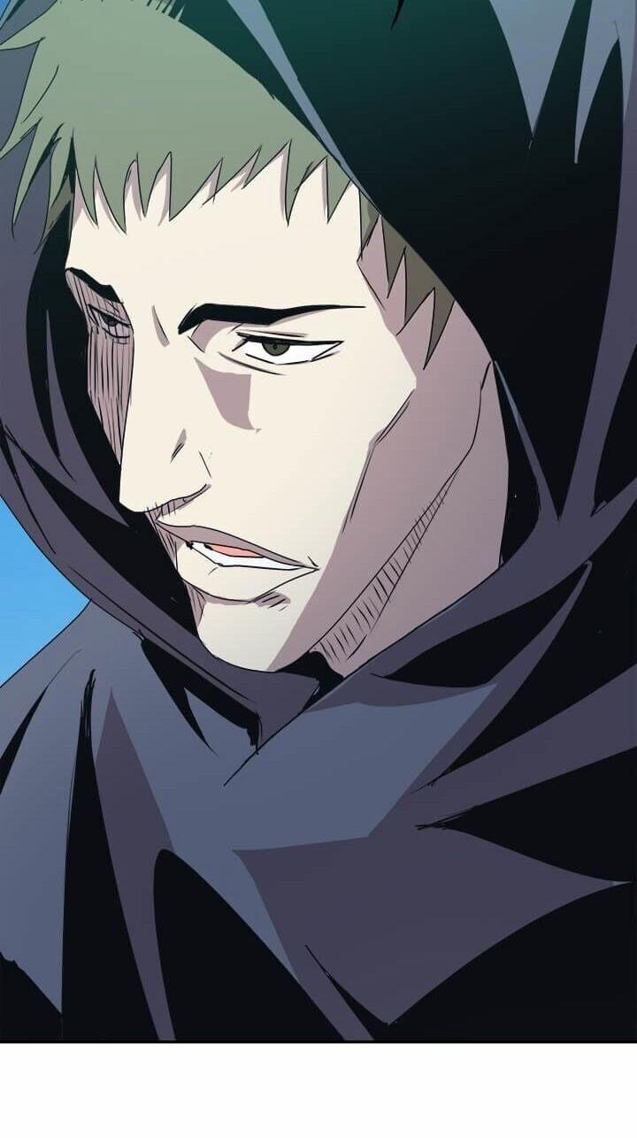 Đạo Sĩ Giang Hồ 8 trang 31