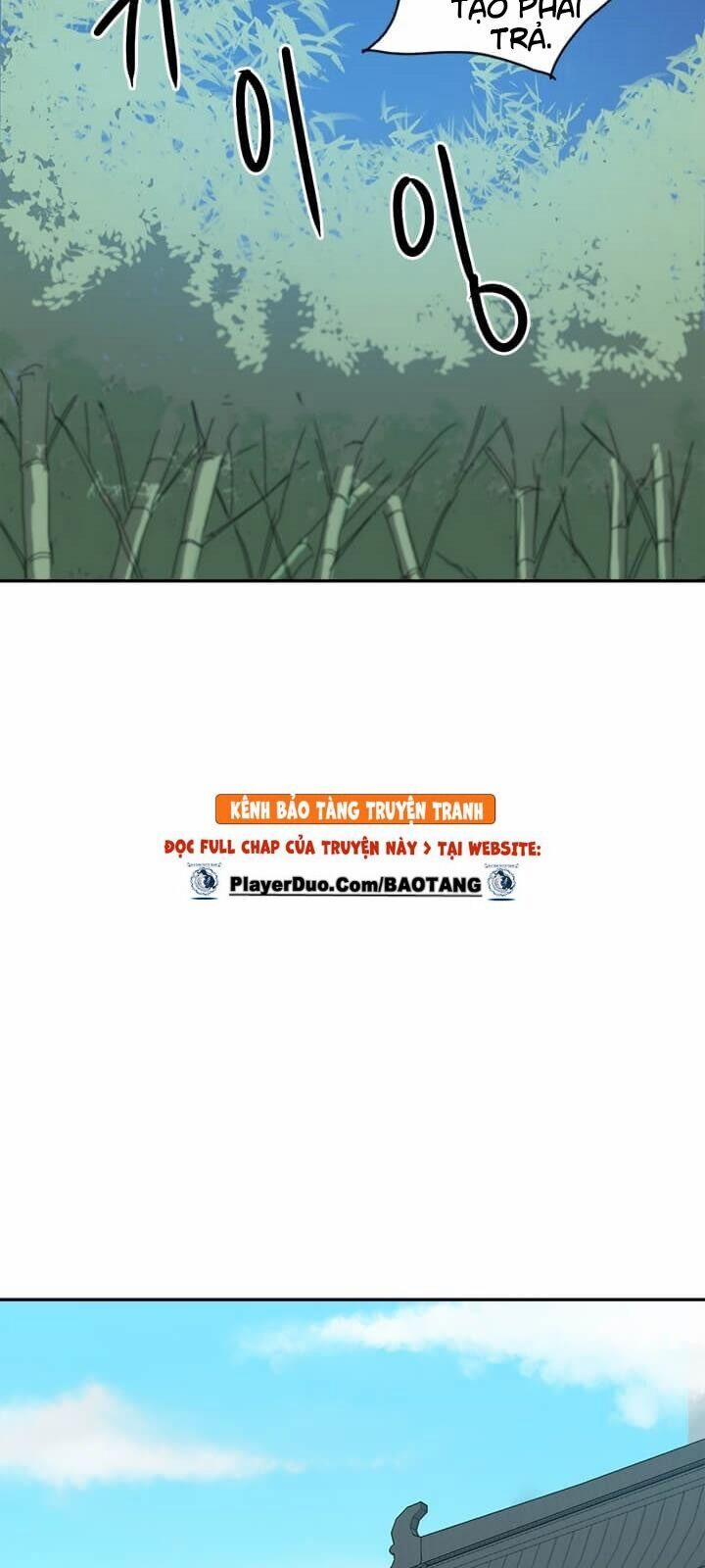 Đạo Sĩ Giang Hồ 8 trang 34