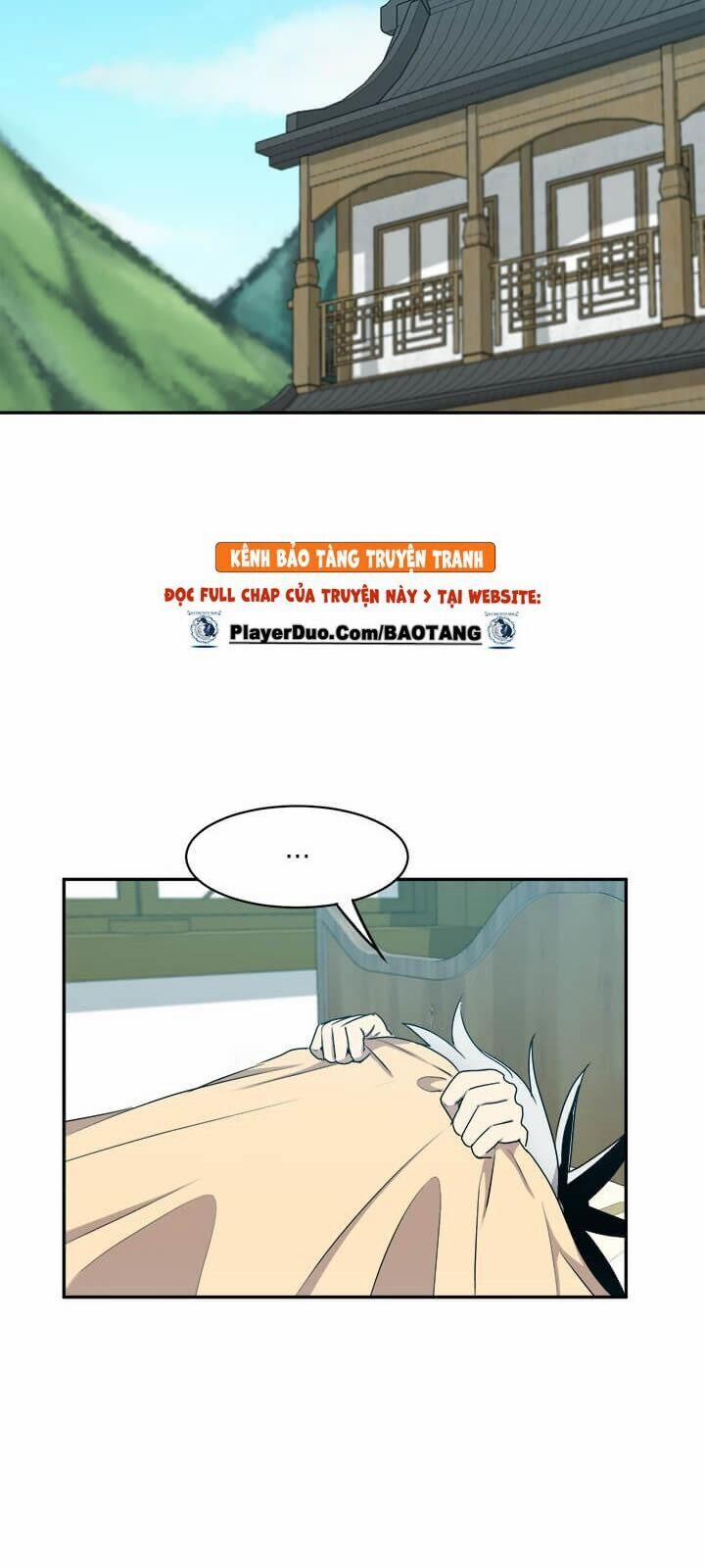 Đạo Sĩ Giang Hồ 8 trang 35