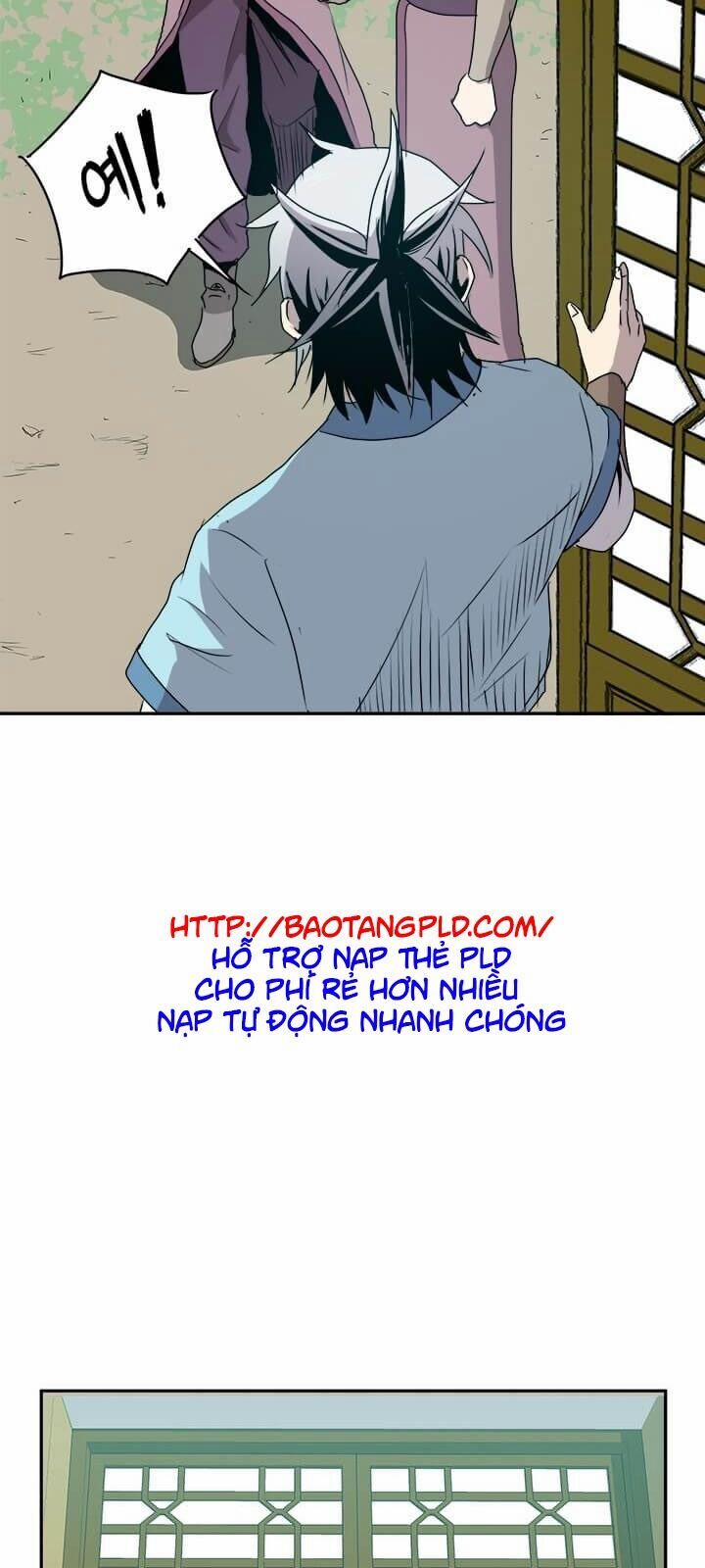 Đạo Sĩ Giang Hồ 8 trang 40