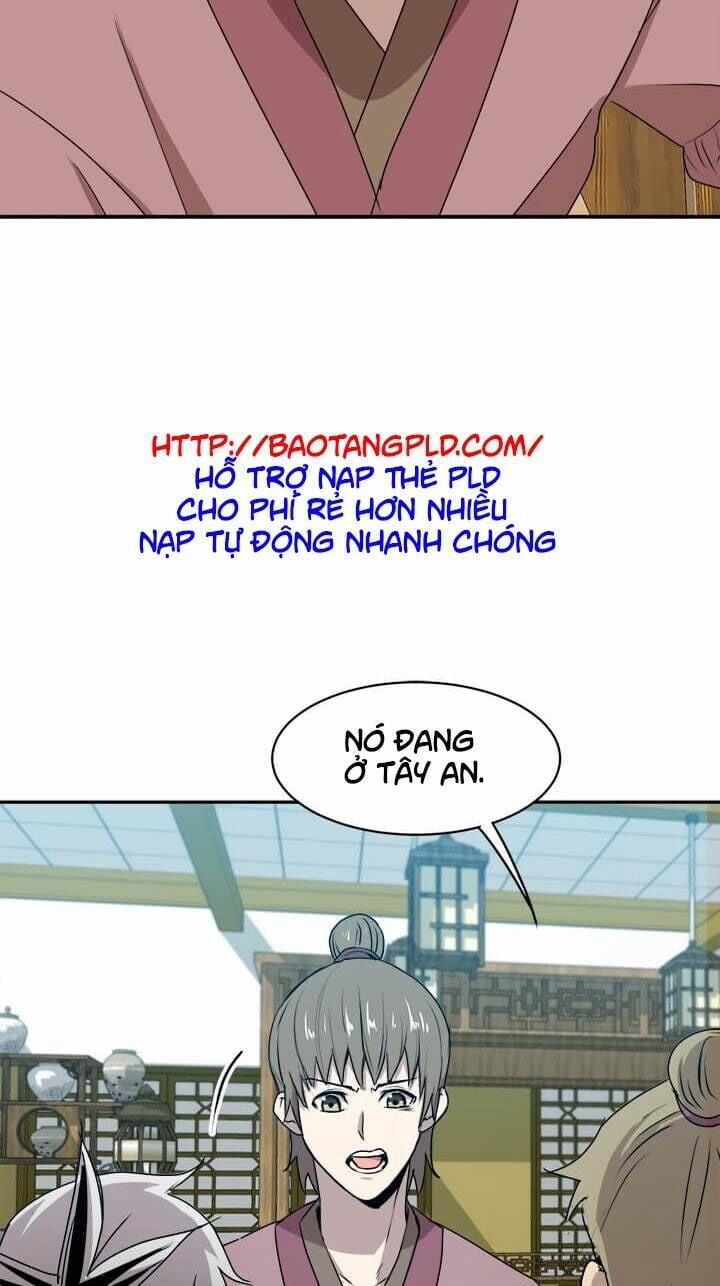 Đạo Sĩ Giang Hồ 8 trang 46